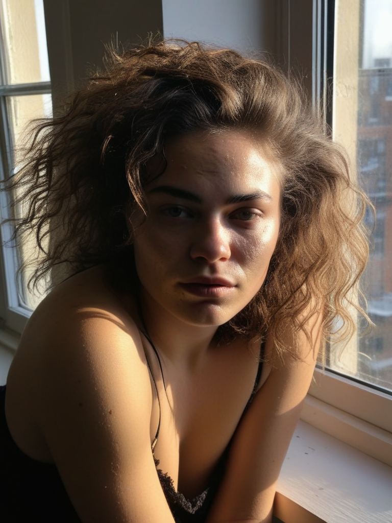  coquine à Créteil : Fantasmes intenses et rencontres sans lendemain