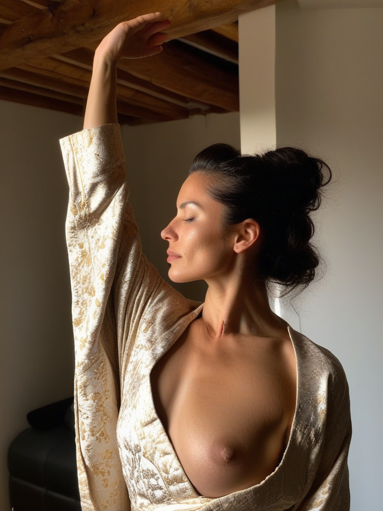  coquine et disponible pour vous !