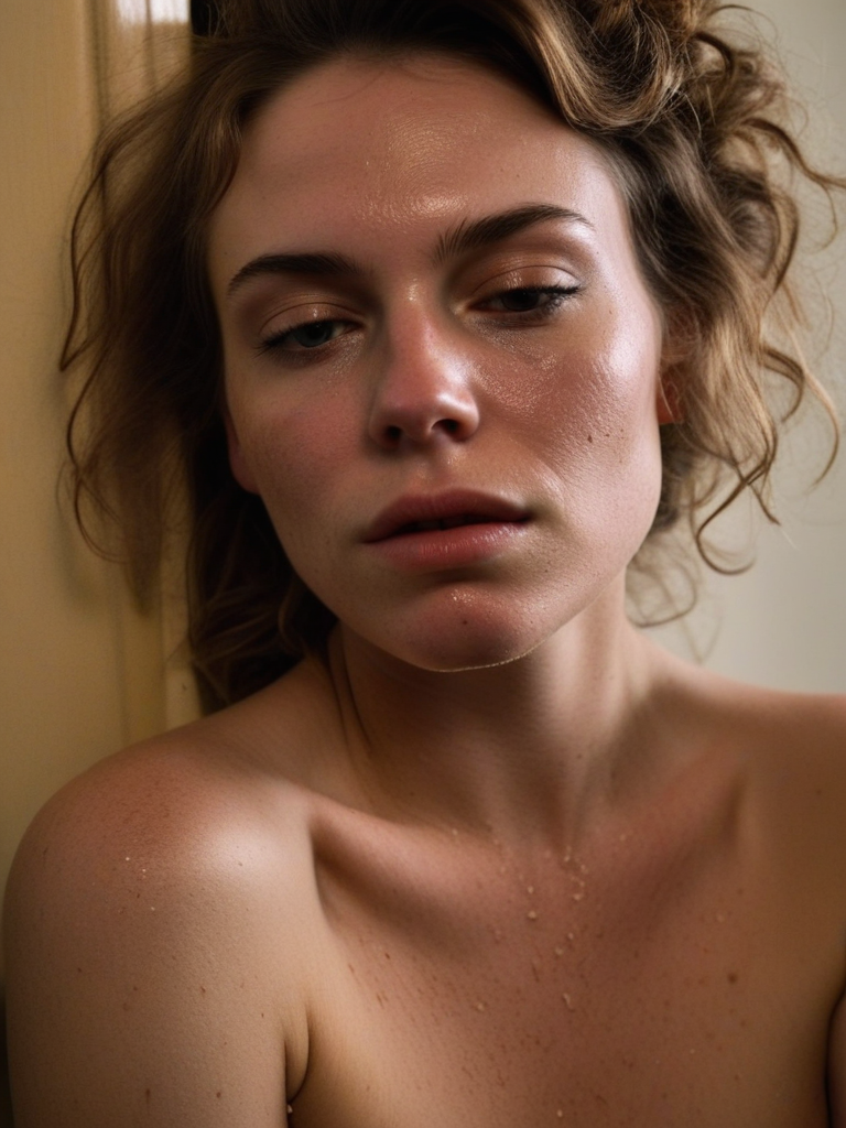  coquine recherche homme pour une nuit intime à Lyon