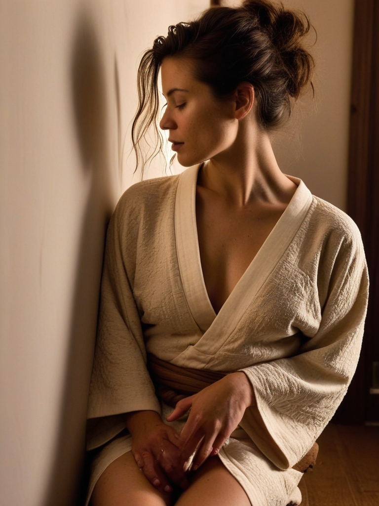 Découvrez ma sensualité naturelle à Metz