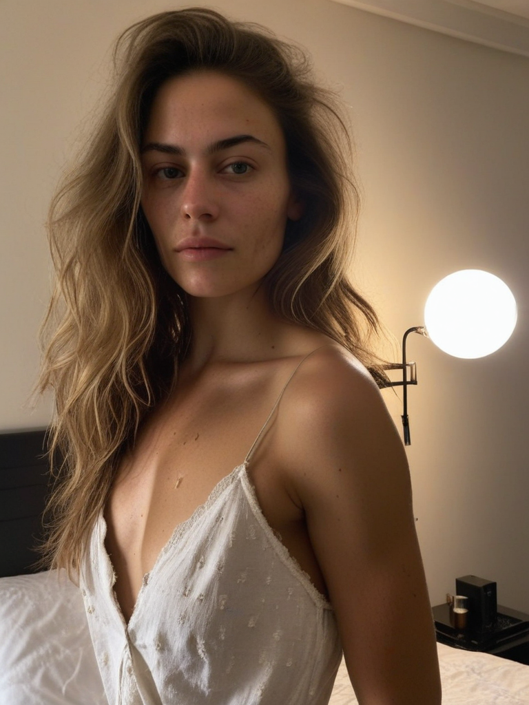 coquine en quête d'un homme pour des moments intenses